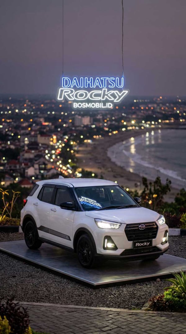 Daihatsu Cirebon