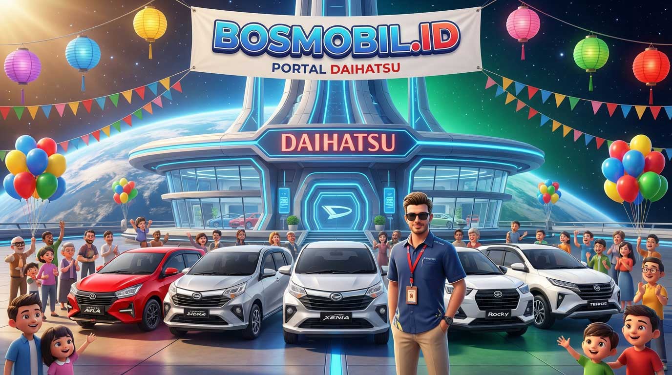 Daihatsu Cirebon