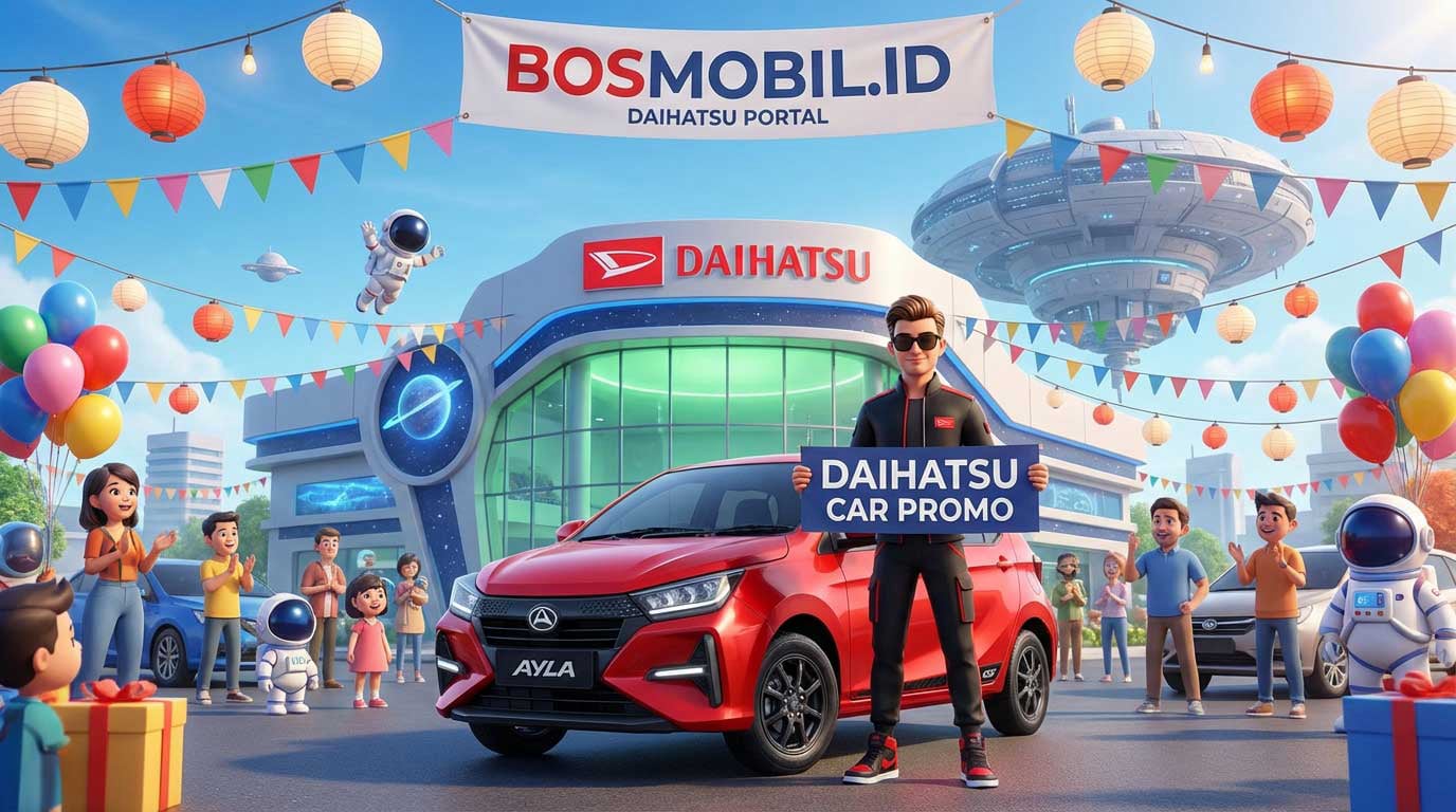 Daihatsu Cirebon